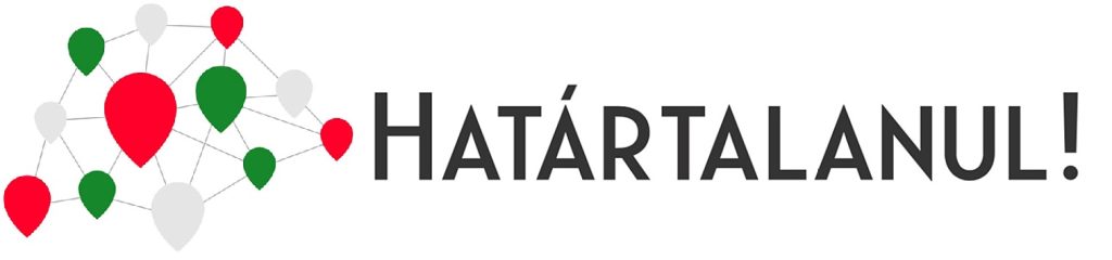 Határtalanul logo